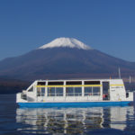 山中湖ワカサギ釣りのドーム船のおすすめは?口コミや料金も!