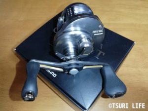 コンクエストBFSで渓流ベイトフィネス！合うロッドやラインについても解説！